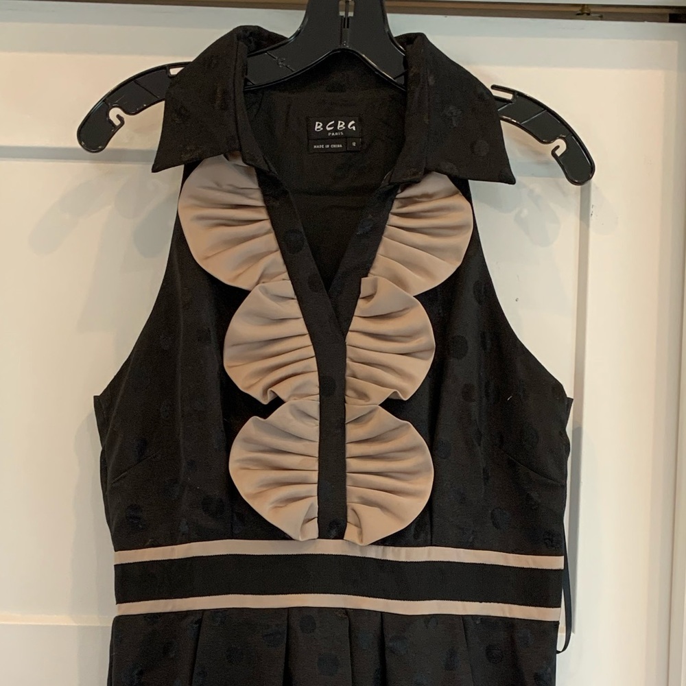 Tank Dress